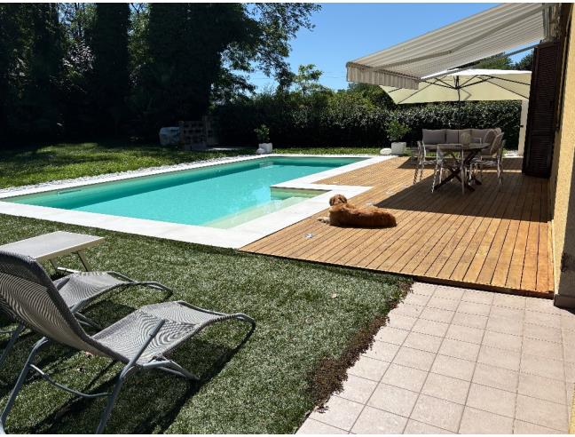 Anteprima foto 2 - Villa in Vendita a Cadorago - Bulgorello