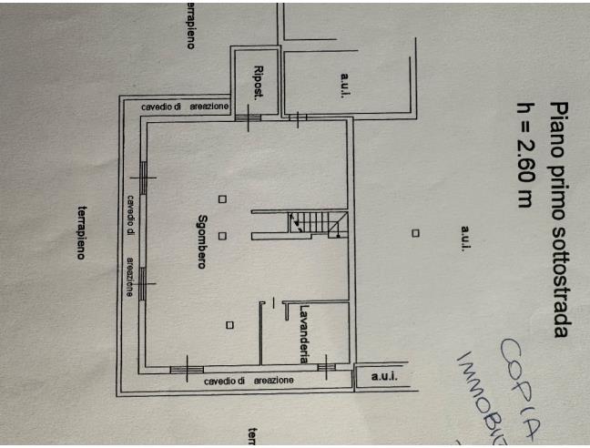 Anteprima foto 3 - Villa in Vendita a Cadorago - Bulgorello