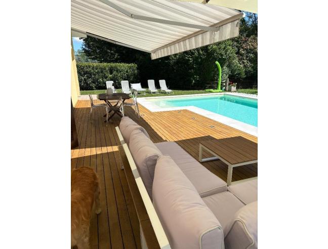 Anteprima foto 3 - Villa in Vendita a Cadorago - Bulgorello