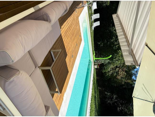 Anteprima foto 6 - Villa in Vendita a Cadorago - Bulgorello