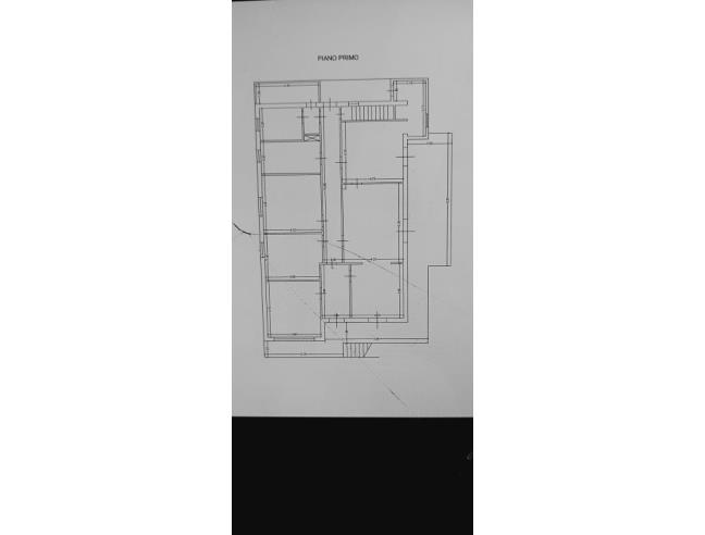 Anteprima foto 6 - Villa in Vendita a Calatabiano (Catania)