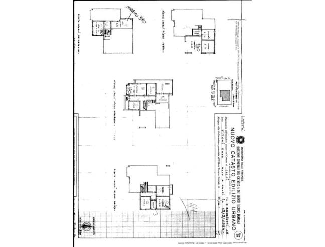 Anteprima foto 2 - Villa in Vendita a Calci - La Corte