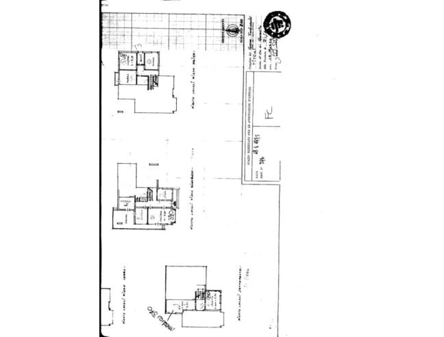 Anteprima foto 3 - Villa in Vendita a Calci - La Corte