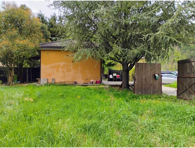 Anteprima foto 2 - Villa in Vendita a Caldonazzo (Trento)