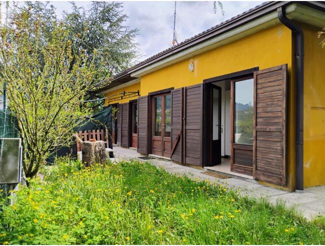 Anteprima foto 3 - Villa in Vendita a Caldonazzo (Trento)