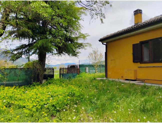 Anteprima foto 4 - Villa in Vendita a Caldonazzo (Trento)