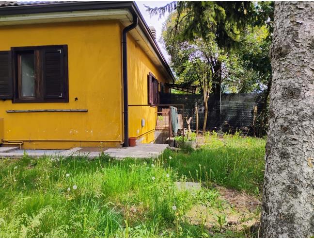 Anteprima foto 5 - Villa in Vendita a Caldonazzo (Trento)