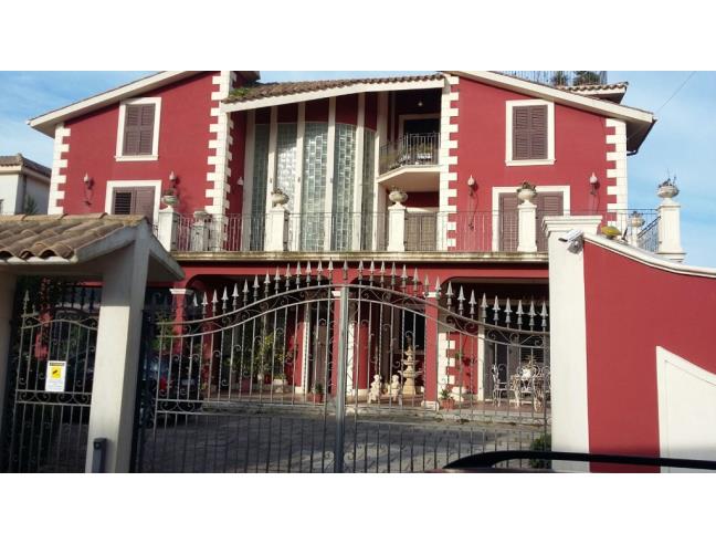 Anteprima foto 1 - Villa in Vendita a Caltagirone (Catania)