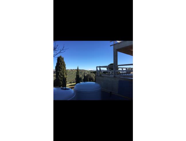 Anteprima foto 2 - Villa in Vendita a Caltanissetta (Caltanissetta)