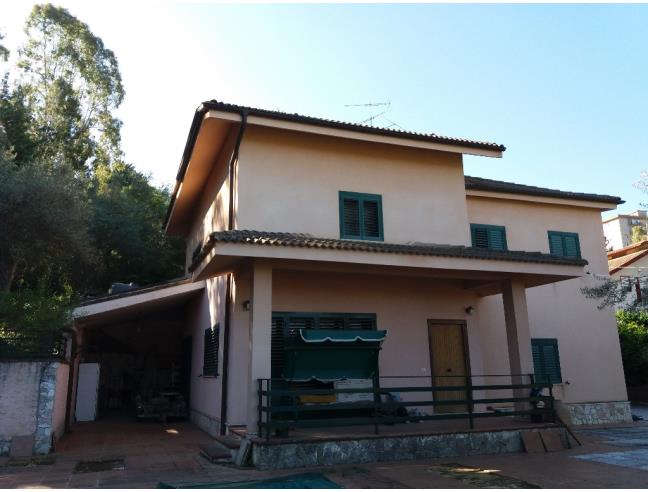 Anteprima foto 1 - Villa in Vendita a Caltanissetta - Centro città