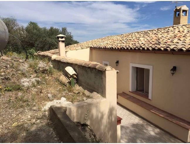 Anteprima foto 2 - Villa in Vendita a Caltanissetta - Centro città