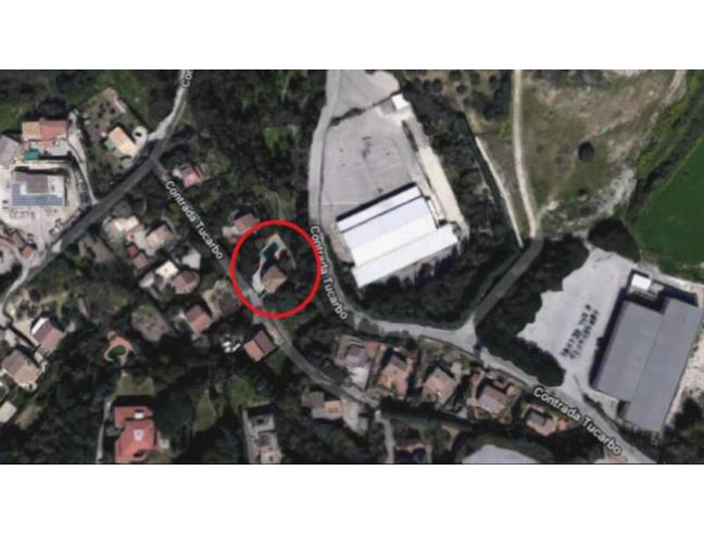 Anteprima foto 3 - Villa in Vendita a Caltanissetta - Centro città