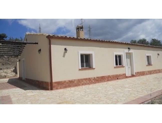 Anteprima foto 3 - Villa in Vendita a Caltanissetta - Centro città