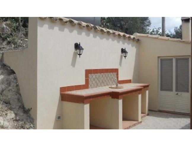 Anteprima foto 4 - Villa in Vendita a Caltanissetta - Centro città