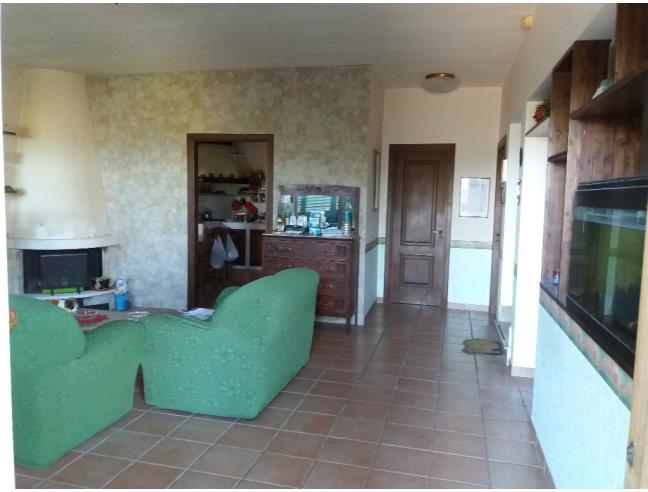 Anteprima foto 4 - Villa in Vendita a Caltanissetta - Centro città