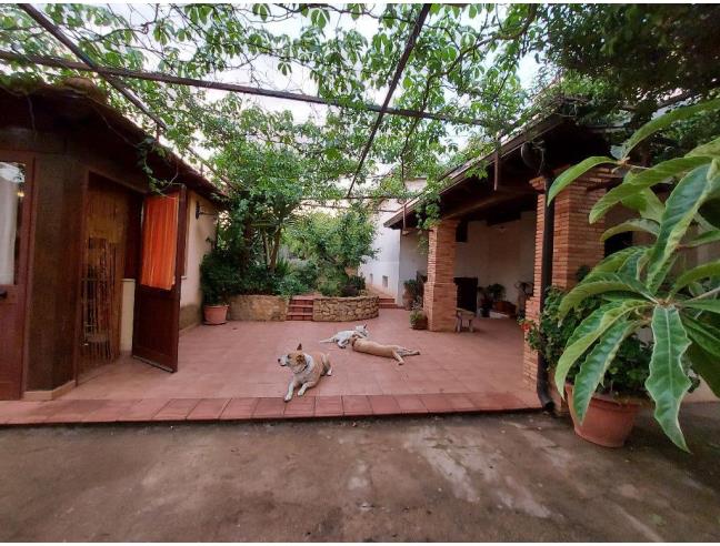 Anteprima foto 5 - Villa in Vendita a Caltanissetta - Centro città