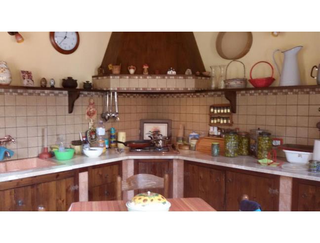 Anteprima foto 6 - Villa in Vendita a Caltanissetta - Centro città