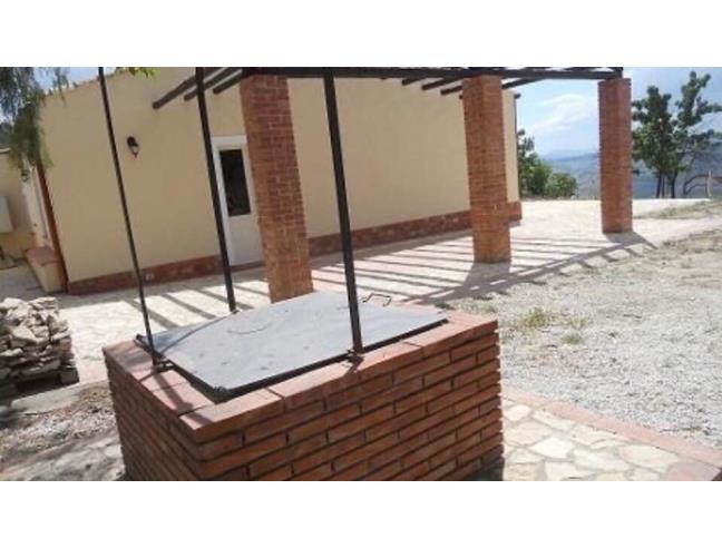 Anteprima foto 6 - Villa in Vendita a Caltanissetta - Centro città