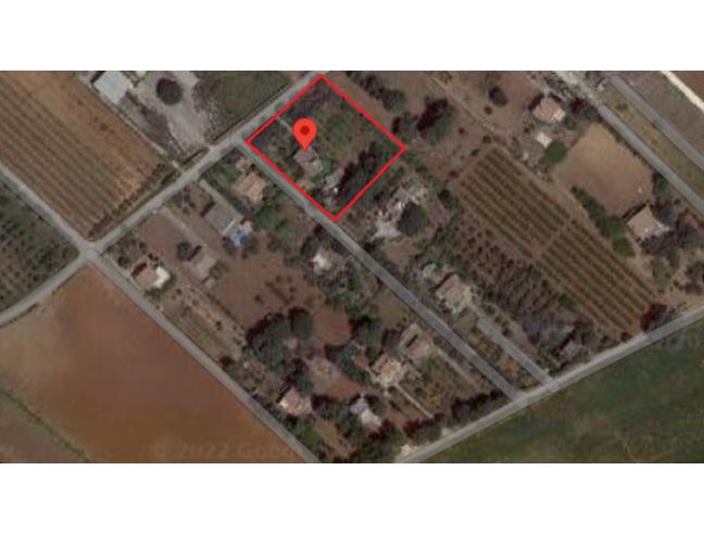 Anteprima foto 7 - Villa in Vendita a Caltanissetta - Centro città