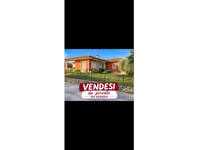 Anteprima foto 2 - Villa in Vendita a Calvagese della Riviera (Brescia)