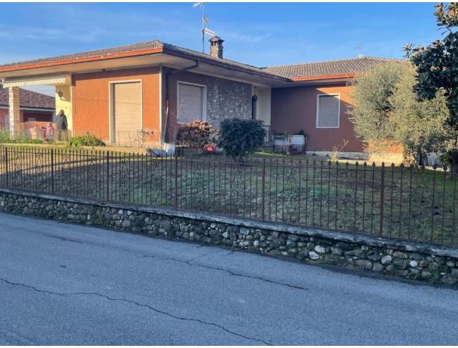 Anteprima foto 3 - Villa in Vendita a Calvagese della Riviera (Brescia)