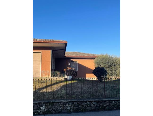Anteprima foto 4 - Villa in Vendita a Calvagese della Riviera (Brescia)