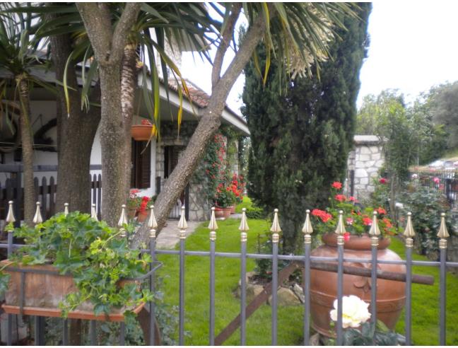 Anteprima foto 2 - Villa in Vendita a Calvi (Benevento)