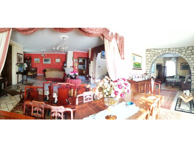 Anteprima foto 4 - Villa in Vendita a Calvi (Benevento)