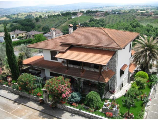 Anteprima foto 6 - Villa in Vendita a Calvi (Benevento)