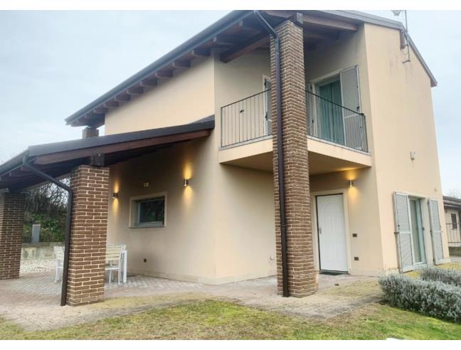 Anteprima foto 6 - Villa in Vendita a Camagna Monferrato - Bonina