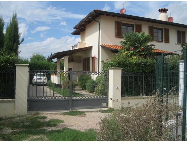 Anteprima foto 1 - Villa in Vendita a Camaiore - Capezzano Pianore