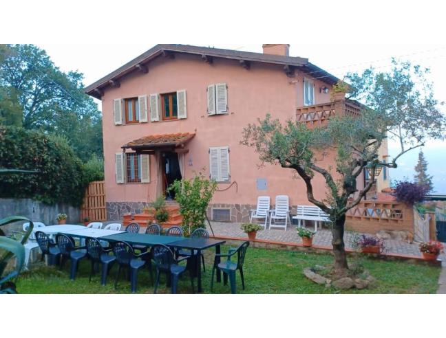 Anteprima foto 1 - Villa in Vendita a Camaiore - Pedona