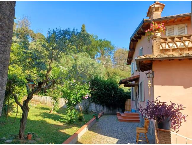 Anteprima foto 2 - Villa in Vendita a Camaiore - Pedona