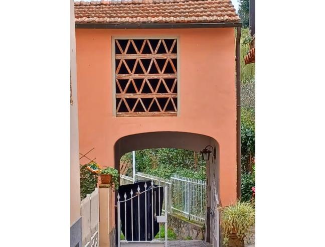 Anteprima foto 4 - Villa in Vendita a Camaiore - Pedona