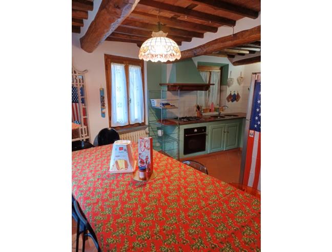 Anteprima foto 6 - Villa in Vendita a Camaiore - Pedona