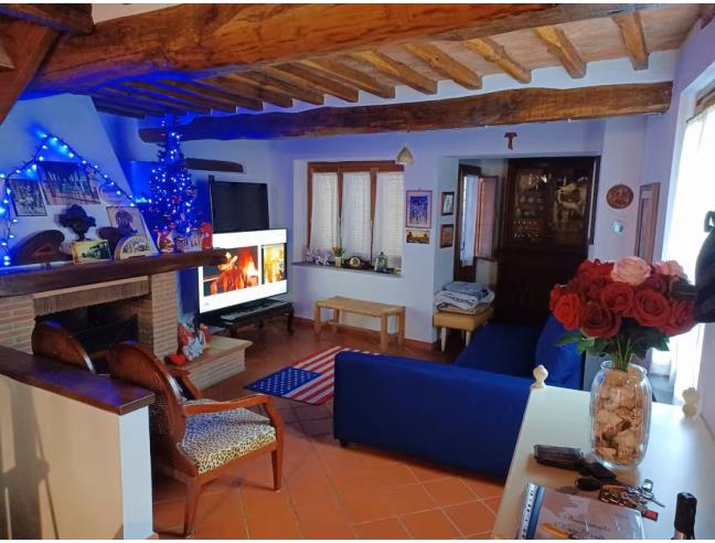 Anteprima foto 7 - Villa in Vendita a Camaiore - Pedona