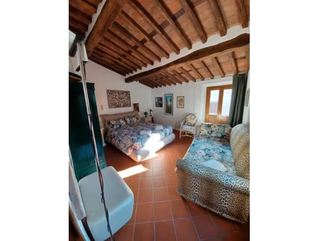 Anteprima foto 8 - Villa in Vendita a Camaiore - Pedona