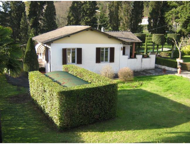 Anteprima foto 1 - Villa in Vendita a Camaiore - Valpromaro