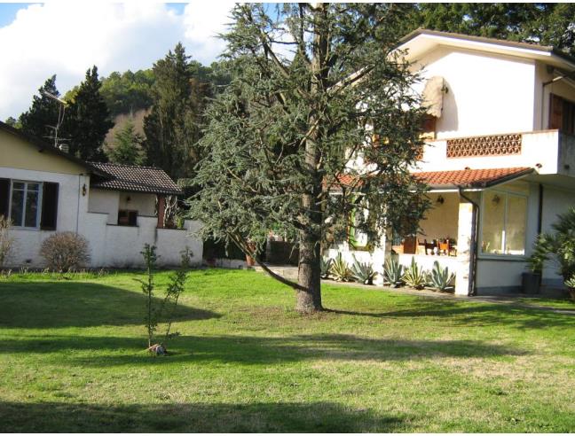 Anteprima foto 2 - Villa in Vendita a Camaiore - Valpromaro