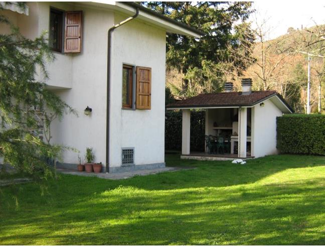 Anteprima foto 3 - Villa in Vendita a Camaiore - Valpromaro