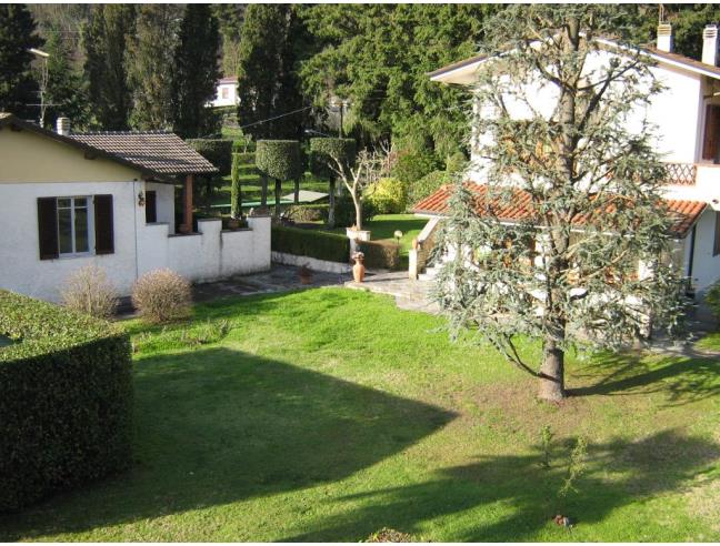 Anteprima foto 4 - Villa in Vendita a Camaiore - Valpromaro