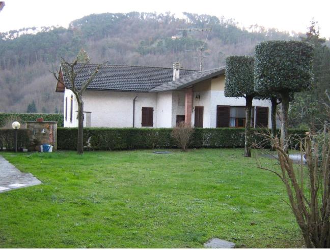 Anteprima foto 6 - Villa in Vendita a Camaiore - Valpromaro