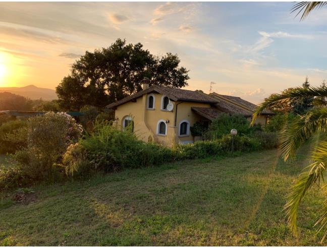 Anteprima foto 3 - Villa in Vendita a Campagnano di Roma (Roma)