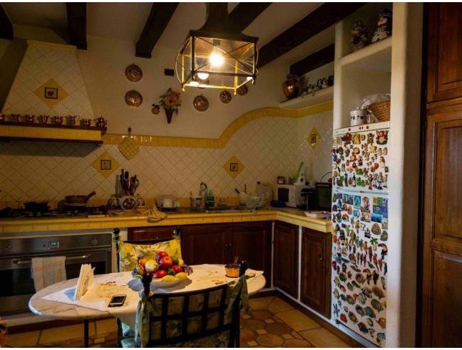 Anteprima foto 6 - Villa in Vendita a Campagnano di Roma (Roma)