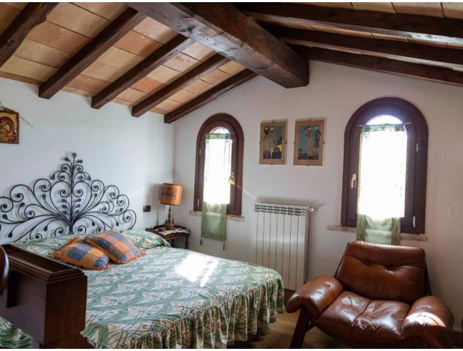 Anteprima foto 7 - Villa in Vendita a Campagnano di Roma (Roma)