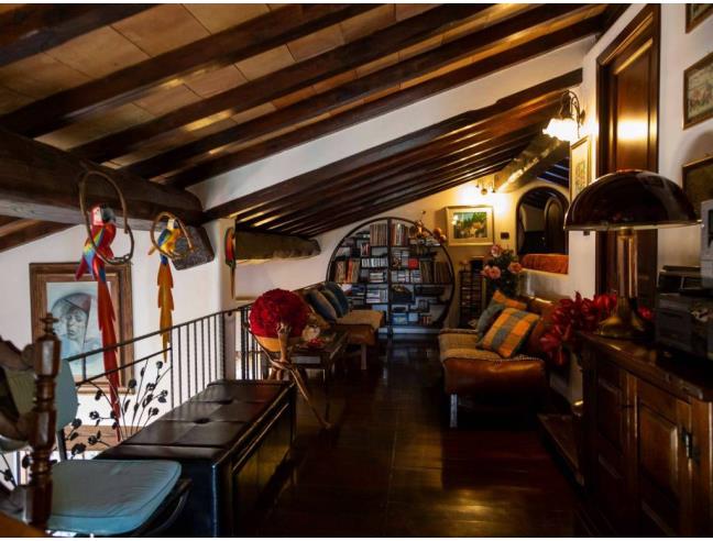 Anteprima foto 8 - Villa in Vendita a Campagnano di Roma (Roma)