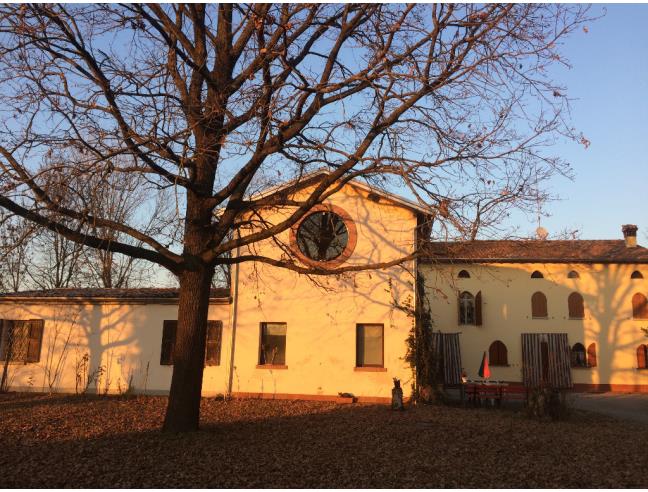 Anteprima foto 2 - Villa in Vendita a Campagnola Emilia (Reggio Emilia)