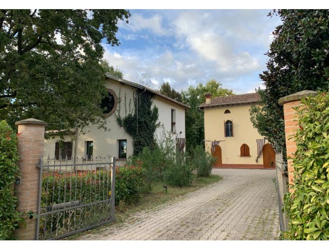 Anteprima foto 3 - Villa in Vendita a Campagnola Emilia (Reggio Emilia)