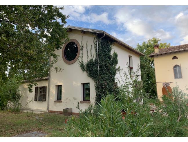 Anteprima foto 4 - Villa in Vendita a Campagnola Emilia (Reggio Emilia)
