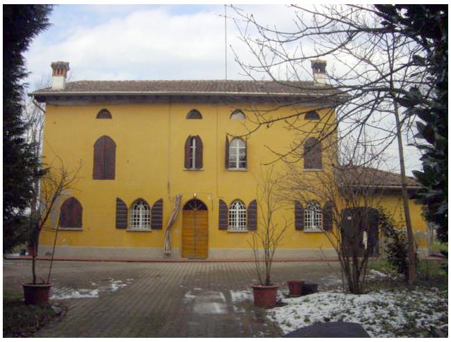 Anteprima foto 5 - Villa in Vendita a Campagnola Emilia (Reggio Emilia)